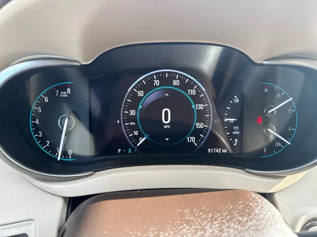 SEMINUEVOS BUICK LaCrosse a Estados en autogozo