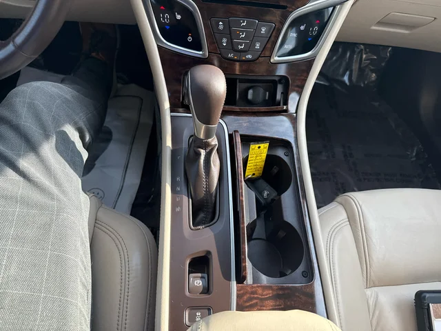 SEMINUEVOS BUICK LaCrosse a Estados en autogozo
