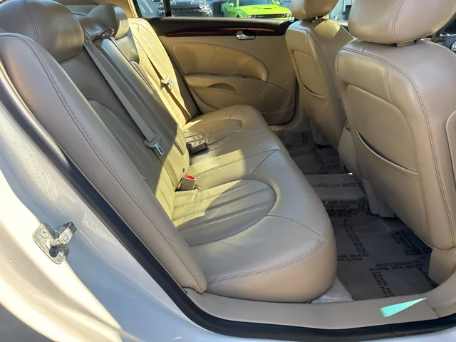 SEMINUEVOS BUICK Lucerne a Estados en autogozo