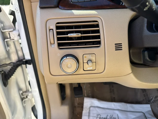 SEMINUEVOS BUICK Lucerne a Estados en autogozo