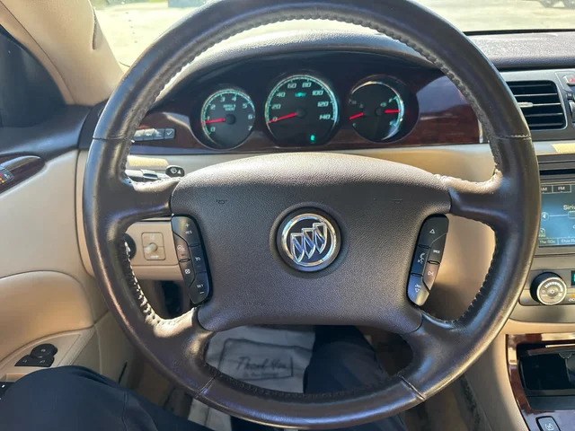 SEMINUEVOS BUICK Lucerne a Estados en autogozo