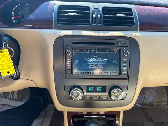 SEMINUEVOS BUICK Lucerne a Estados en autogozo