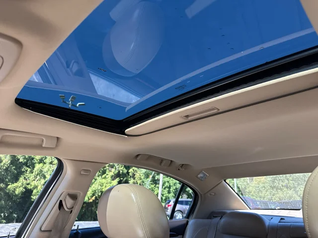 SEMINUEVOS BUICK Lucerne a Estados en autogozo
