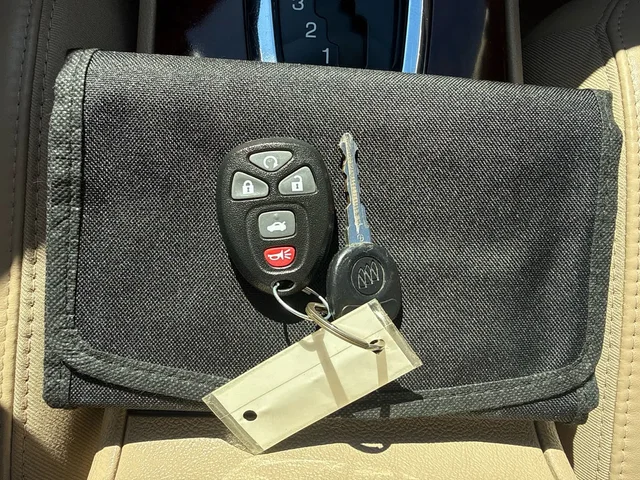 SEMINUEVOS BUICK Lucerne a Estados en autogozo