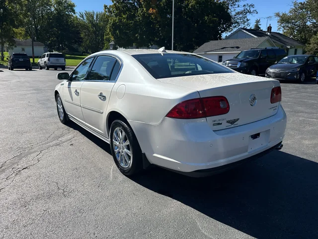 SEMINUEVOS BUICK Lucerne a Estados en autogozo