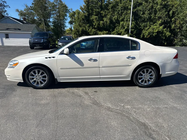 SEMINUEVOS BUICK Lucerne a Estados en autogozo