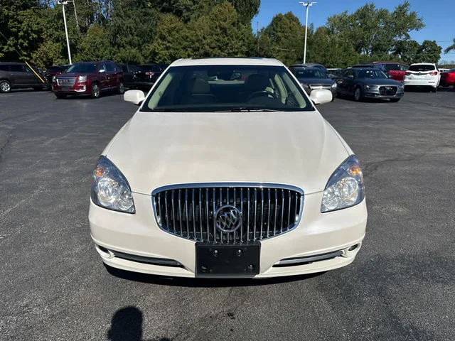 SEMINUEVOS BUICK Lucerne a Estados en autogozo