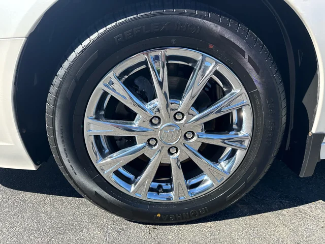 SEMINUEVOS BUICK Lucerne a Estados en autogozo