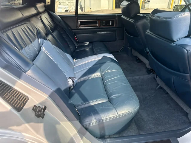 SEMINUEVOS CADILLAC Deville a Estados en autogozo
