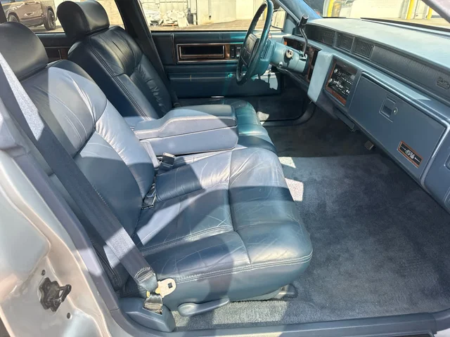 SEMINUEVOS CADILLAC Deville a Estados en autogozo