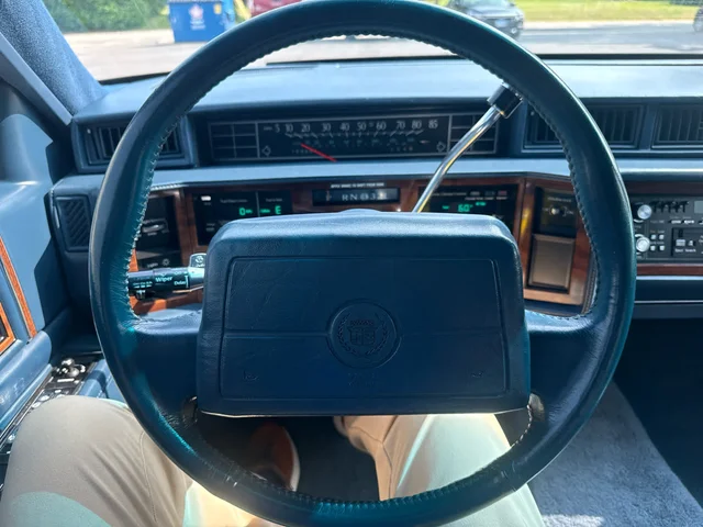 SEMINUEVOS CADILLAC Deville a Estados en autogozo