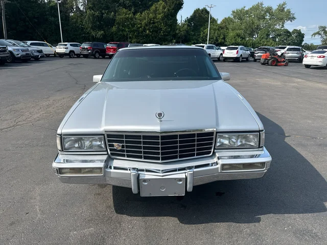 SEMINUEVOS CADILLAC Deville a Estados en autogozo