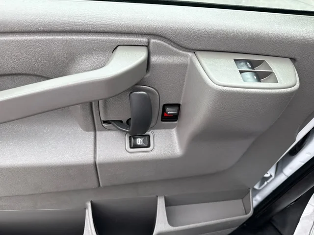SEMINUEVOS CHEVROLET Express Passenger a Estados en autogozo