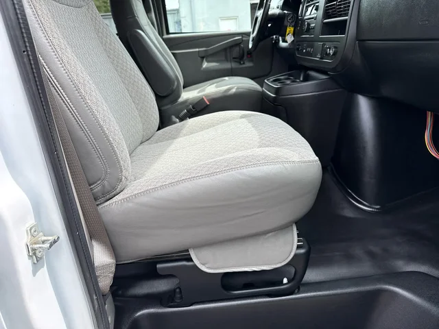 SEMINUEVOS CHEVROLET Express Passenger a Estados en autogozo