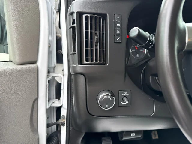 SEMINUEVOS CHEVROLET Express Passenger a Estados en autogozo