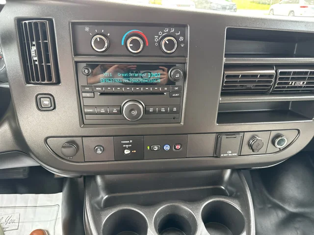 SEMINUEVOS CHEVROLET Express Passenger a Estados en autogozo
