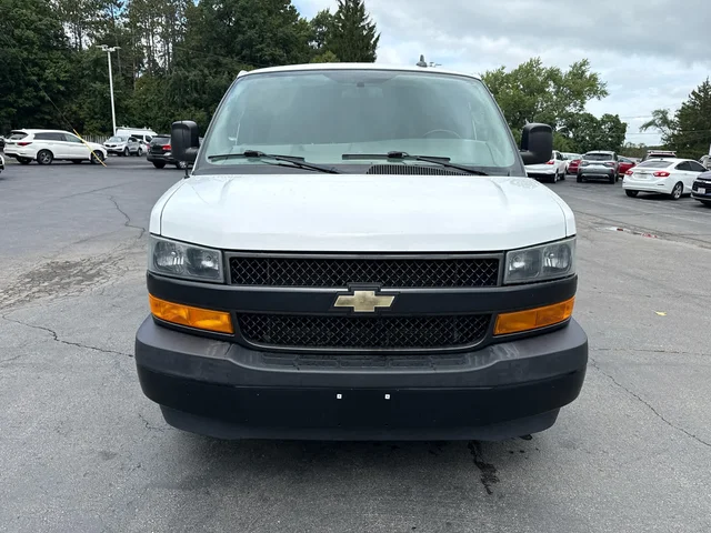 SEMINUEVOS CHEVROLET Express Passenger a Estados en autogozo