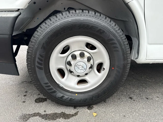 SEMINUEVOS CHEVROLET Express Passenger a Estados en autogozo
