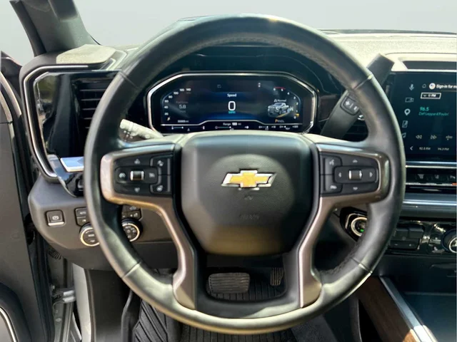 SEMINUEVOS CHEVROLET Silverado 2500HD a Estados en autogozo