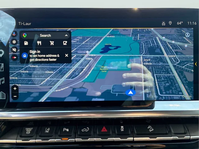 SEMINUEVOS CHEVROLET Silverado 2500HD a Estados en autogozo