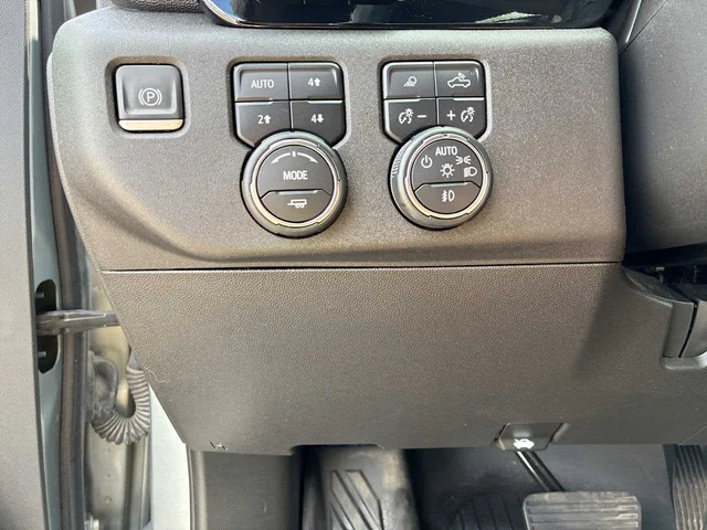 SEMINUEVOS CHEVROLET Silverado 2500HD a Estados en autogozo