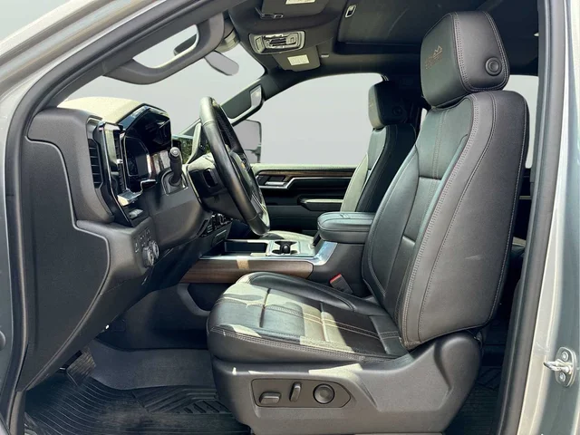 SEMINUEVOS CHEVROLET Silverado 2500HD a Estados en autogozo