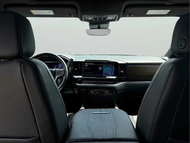 SEMINUEVOS CHEVROLET Silverado 2500HD a Estados en autogozo