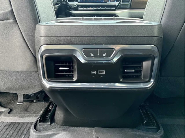 SEMINUEVOS CHEVROLET Silverado 2500HD a Estados en autogozo