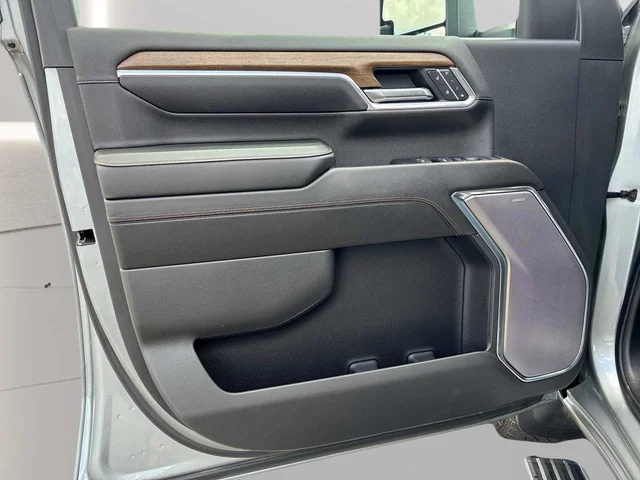 SEMINUEVOS CHEVROLET Silverado 2500HD a Estados en autogozo