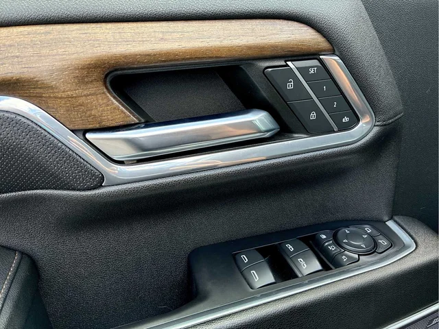 SEMINUEVOS CHEVROLET Silverado 2500HD a Estados en autogozo