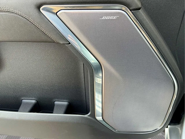 SEMINUEVOS CHEVROLET Silverado 2500HD a Estados en autogozo