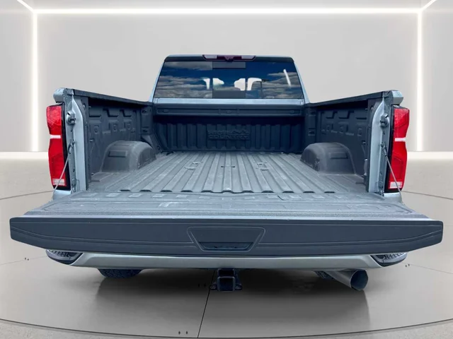 SEMINUEVOS CHEVROLET Silverado 2500HD a Estados en autogozo