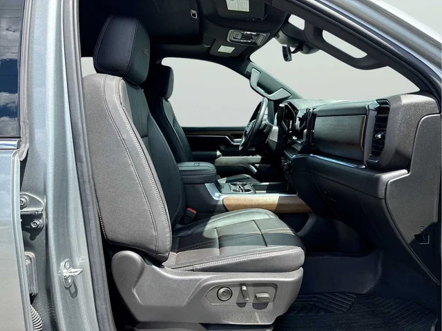 SEMINUEVOS CHEVROLET Silverado 2500HD a Estados en autogozo