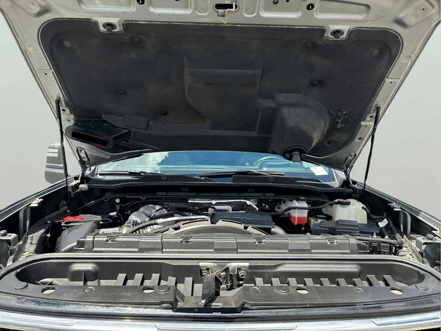 SEMINUEVOS CHEVROLET Silverado 2500HD a Estados en autogozo