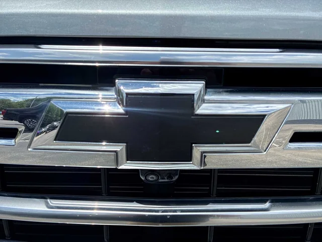 SEMINUEVOS CHEVROLET Silverado 2500HD a Estados en autogozo