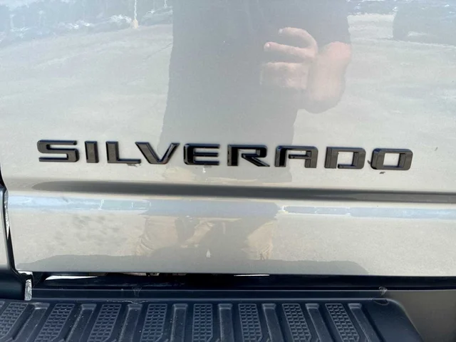 SEMINUEVOS CHEVROLET Silverado 2500HD a Estados en autogozo