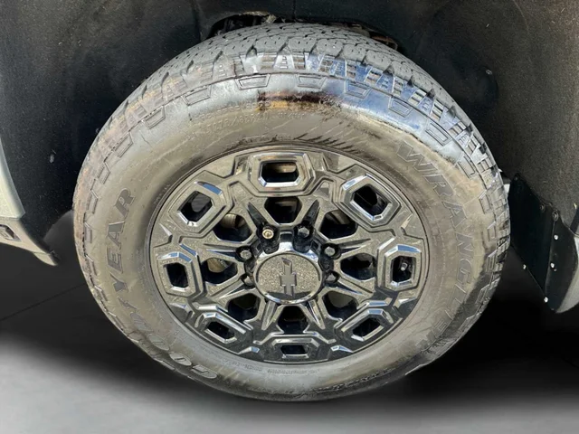 SEMINUEVOS CHEVROLET Silverado 2500HD a Estados en autogozo