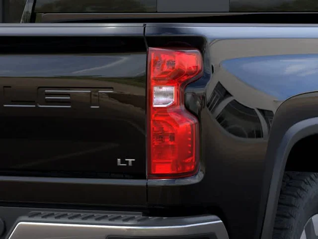 Nuevos CHEVROLET SILVERADO 2500HD à Estados chez autogozo