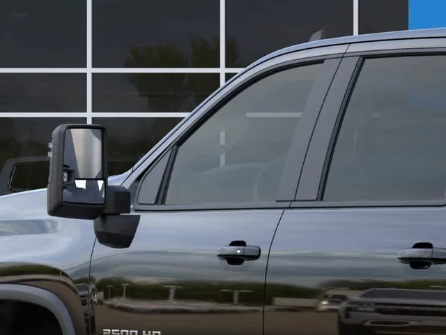 Nuevos CHEVROLET SILVERADO 2500HD à Estados chez autogozo