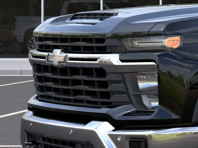 Nuevos CHEVROLET SILVERADO 2500HD à Estados chez autogozo