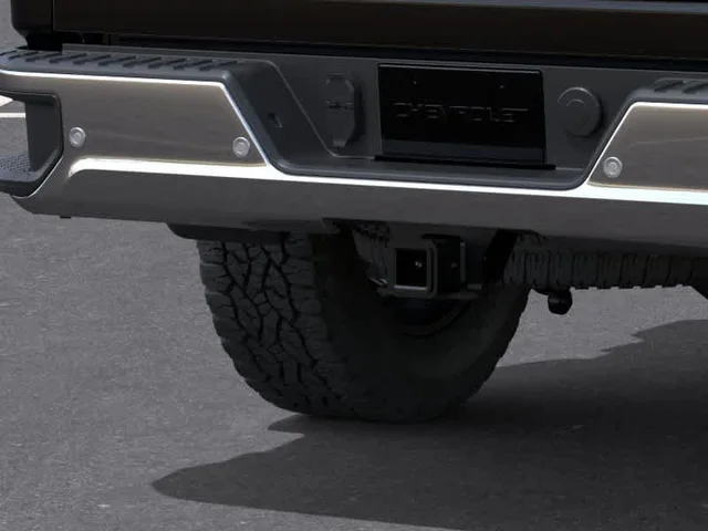 Nuevos CHEVROLET SILVERADO 2500HD à Estados chez autogozo