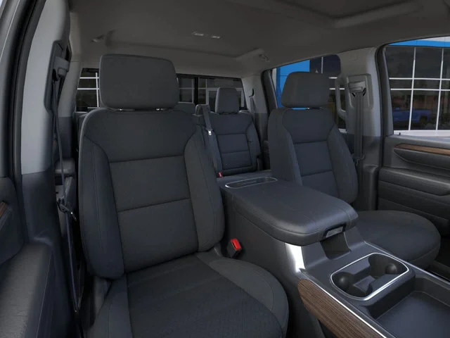 Nuevos CHEVROLET SILVERADO 2500HD à Estados chez autogozo