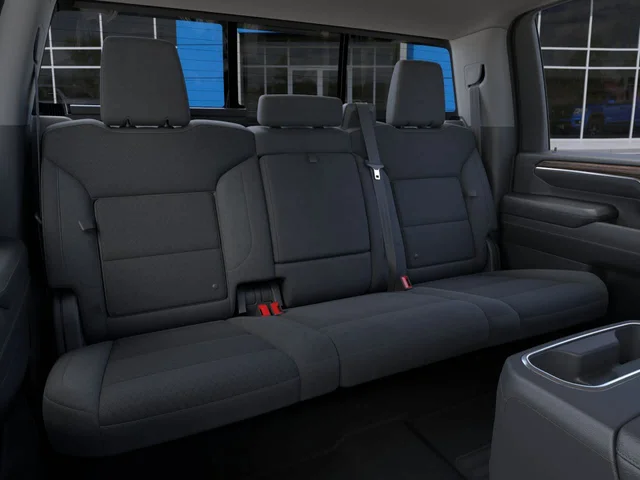 Nuevos CHEVROLET SILVERADO 2500HD à Estados chez autogozo