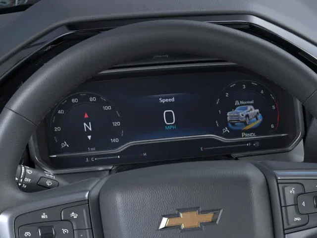 Nuevos CHEVROLET SILVERADO 2500HD à Estados chez autogozo