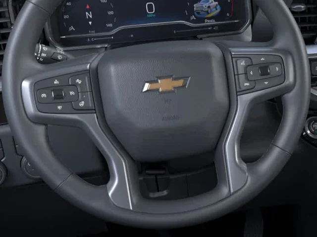 Nuevos CHEVROLET SILVERADO 2500HD à Estados chez autogozo