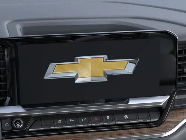 Nuevos CHEVROLET SILVERADO 2500HD à Estados chez autogozo
