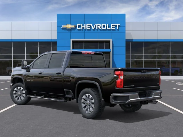 Nuevos CHEVROLET SILVERADO 2500HD à Estados chez autogozo