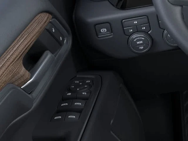 Nuevos CHEVROLET SILVERADO 2500HD à Estados chez autogozo