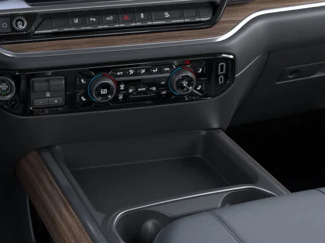 Nuevos CHEVROLET SILVERADO 2500HD à Estados chez autogozo