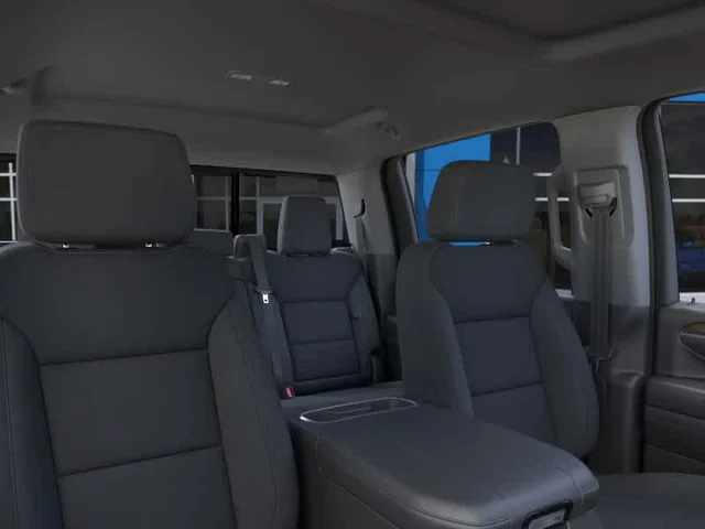 Nuevos CHEVROLET SILVERADO 2500HD à Estados chez autogozo